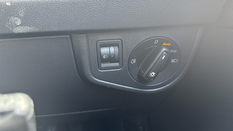 Volkswagen Polo 1.0 Life 5dr Petrol Hatchback